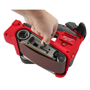 MILWAUKEE NAUHAHIOMAKONE M18 FBTS75-0 5