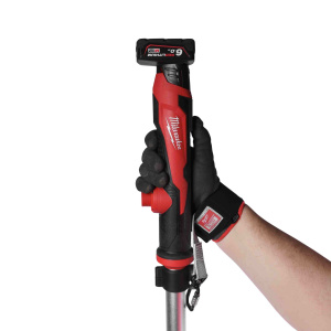 MILWAUKEE AKKUVESIPUMPPU M12 BSWP-0 8