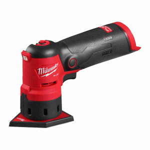 MILWAUKEE KÄRKIHIOMAKONE M12 FDSS-0B 2
