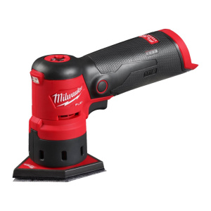 MILWAUKEE KÄRKIHIOMAKONE M12 FDSS-0B 3