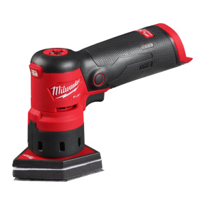 MILWAUKEE KÄRKIHIOMAKONE M12 FDSS-0B 4