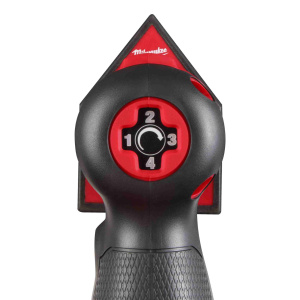 MILWAUKEE KÄRKIHIOMAKONE M12 FDSS-0B 6