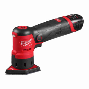 MILWAUKEE KÄRKIHIOMAKONE M12 FDSS-422X 3