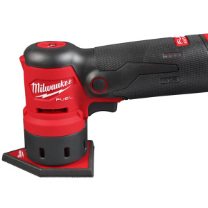 MILWAUKEE KÄRKIHIOMAKONE M12 FDSS-422X 5
