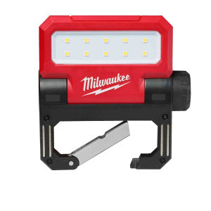 MILWAUKEE AKKUVALONHEITIN L4FFL-301 4