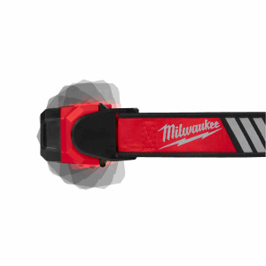 MILWAUKEE KYPÄRÄVALAISIN L4 HL-VIS-301 6