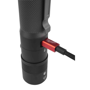 MILWAUKEE TASKULAMPPU L4TMLED-301 7
