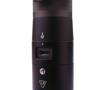 MILWAUKEE TASKULAMPPU L4 FMLED-301 5
