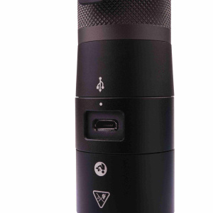 MILWAUKEE TASKULAMPPU L4 FMLED-301 6
