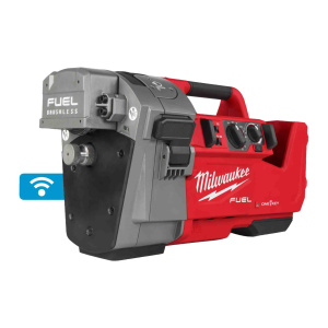 MILWAUKEE RULLAURITUSLAITE M18FRGRO1140C 2