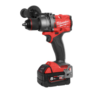 MILWAUKEE AKKUISKUPORAKONE M18 FPD3-502X 2