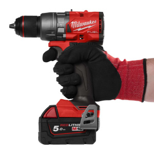 MILWAUKEE AKKUISKUPORAKONE M18 FPD3-502X 3