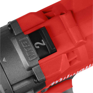 MILWAUKEE AKKUISKUPORAKONE M18 FPD3-502X 5