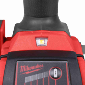 MILWAUKEE AKKUISKUPORAKONE M18 FPD3-502X 8