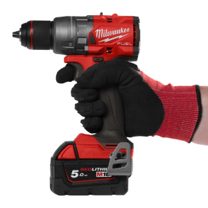 MILWAUKEE AKKUPORAKONE M18 FDD3-0X 3