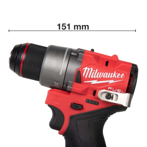 MILWAUKEE AKKUPORAKONE M12 FDD2-202X 3