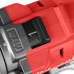 MILWAUKEE AKKUPORAKONE M12 FDD2-202X 7