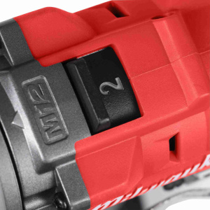 MILWAUKEE AKKUPORAKONE M12 FDD2-202X 8
