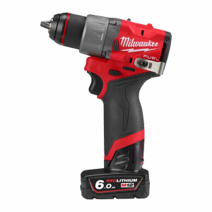 MILWAUKEE AKKUPORAKONE M12 FDD2-602X 2