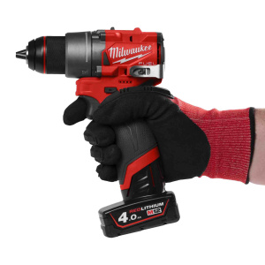 MILWAUKEE AKKUPORAKONE M12 FDD2-602X 6