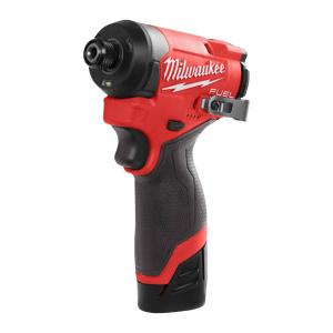 MILWAUKEE ISKEVÄ RUUVINVÄÄNN M12FID2202X 2