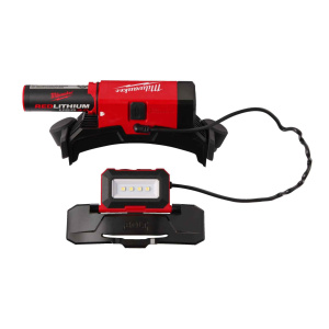 MILWAUKEE OTSAVALAISIN L4 BOLTHL-301, USB LADATTAVA, KYPÄRÄÄN KIINNITETTÄVÄ 2