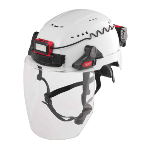 MILWAUKEE OTSAVALAISIN L4 BOLTHL-301, USB LADATTAVA, KYPÄRÄÄN KIINNITETTÄVÄ 3