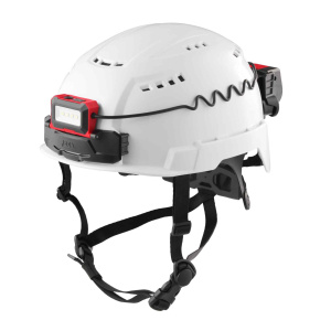 MILWAUKEE OTSAVALAISIN L4 BOLTHL-301, USB LADATTAVA, KYPÄRÄÄN KIINNITETTÄVÄ 4