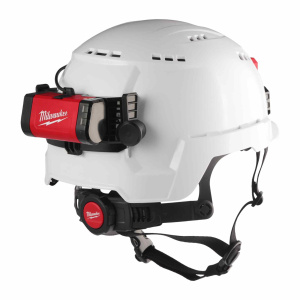 MILWAUKEE OTSAVALAISIN L4 BOLTHL-301, USB LADATTAVA, KYPÄRÄÄN KIINNITETTÄVÄ 5