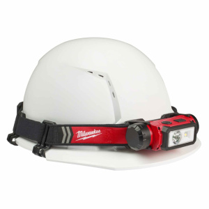 MILWAUKEE OTSALAMPPU L4 HL2-301 3