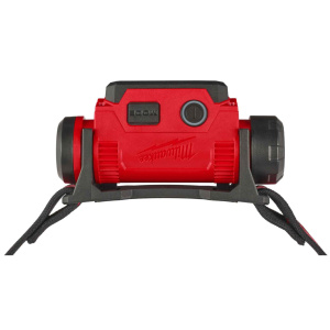 MILWAUKEE OTSALAMPPU L4 HL2-301 4