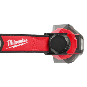 MILWAUKEE OTSALAMPPU L4 HL2-301 5