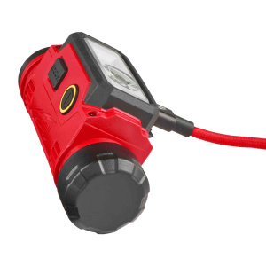 MILWAUKEE OTSALAMPPU L4 HL2-301 8