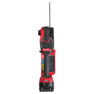 MILWAUKEE AKKUKETJUSAHA M18 FHS20-552 6