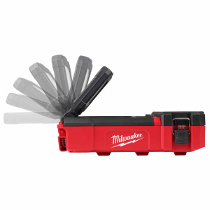 MILWAUKEE AKKUALUEVALAISIN M12 POAL-0 8