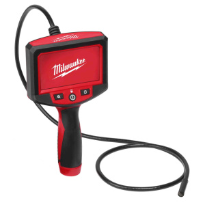 MILWAUKEE ALKALITARKASTUSKAMERA AIC2 2