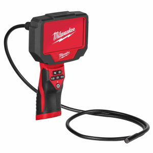 MILWAUKEE TARKASTUSKAMERA M12 360IC12-0C 2