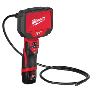 MILWAUKEE TARKASTUSKAMERA M12360IC12201C 2