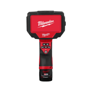MILWAUKEE TARKASTUSKAMERA M12360IC12201C 8