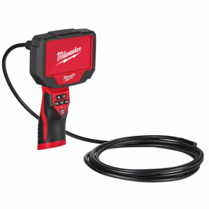 MILWAUKEE TARKASTUSKAMERA M12 360IC32-0C 2