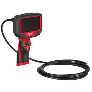 MILWAUKEE TARKASTUSKAMERA M12 360IC32-0C 4