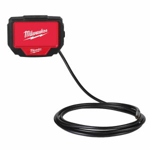MILWAUKEE TARKASTUSKAMERA M12 360IC32-0C 7