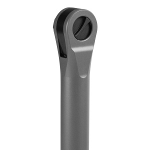 MILWAUKEE AKKURÄIKKÄAVAIN PITKÄ M12 FHIR38LR-0 3