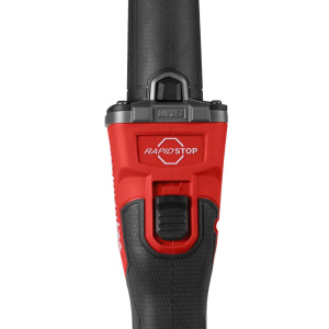 MILWAUKEE SUORAHIOMAKONE M18 FDGROVB-0X 5