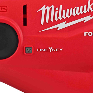 MILWAUKEE PURISTUSKONE M12ONEHPT202CV-SET 2