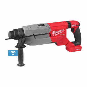 MILWAUKEE YHDISTELMÄVASARA M18FHACOD320C 2