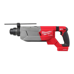 MILWAUKEE YHDISTELMÄVASARA M18FHACOD320C 3