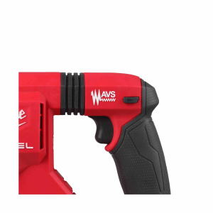 MILWAUKEE YHDISTELMÄVASARA M18FHACOD320C 7