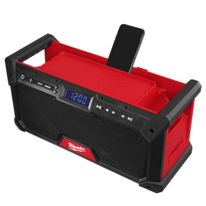 MILWAUKEE TYÖMAARADIO M18 RADDAB+G2-0 5