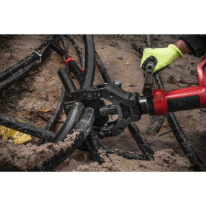 MILWAUKEE KAAPELILEIKKURI M18 HCC125801C 4